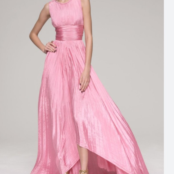 Oscar de la Renta Oscar de la Renta Pre-Fall 2012 Gown NWT - Picture 3 of 16